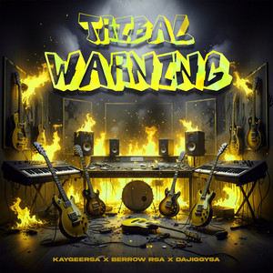 Tribal Warning