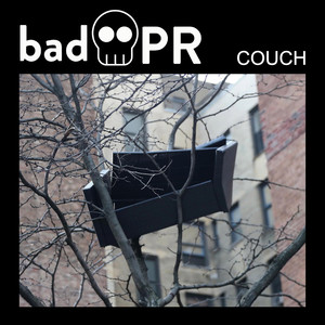 Couch (Explicit)
