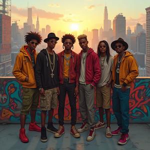 Concrete Ambitions (Explicit)