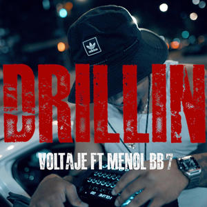 DRILLIN (feat. Menol BB7)