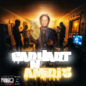 Carhart & Amiris (Explicit)
