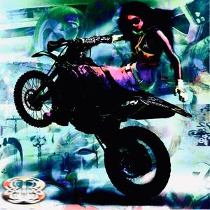 Yung berry - Full Speed (Explicit)