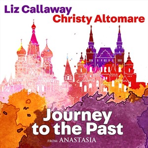 Journey to the Past