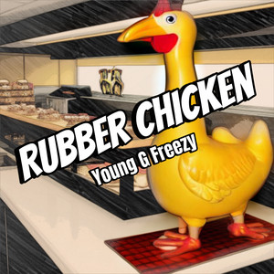 Rubber Chicken