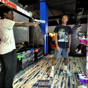 Down From Here (feat. breadaholic) (Explicit)