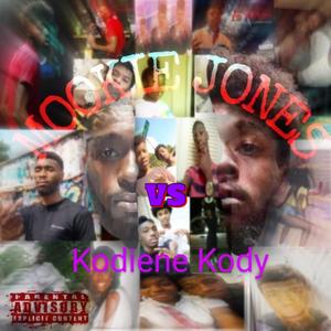 Mookie Jones VS Kodiene Kody (Explicit)