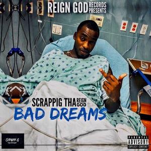 Bad Dreams (Explicit)