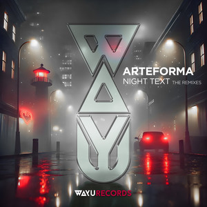 Red Lighthouse (Alex Galvan Remix)