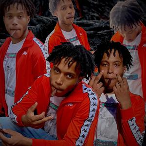 I might be (Explicit)