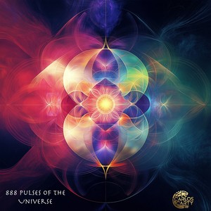 888 Pulses Of The Universe