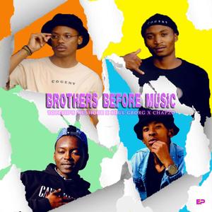 If(feat. Soul Goerg & Chapzo)