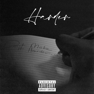 Harder (Explicit)