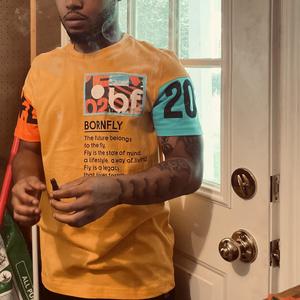 Keep Buzzin (Explicit)