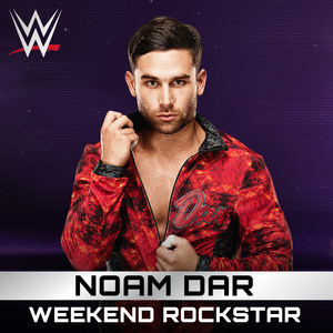 WWE: Weekend Rockstar (Noam Dar)