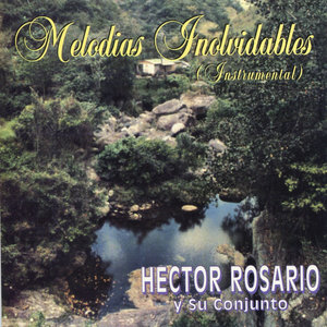 Melodías Inolvidables - Instrumental