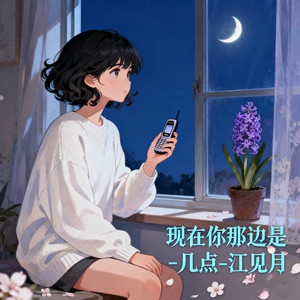 现在你那边是几点