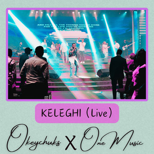 KELEGHI (Live)