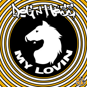 My Lovin (Radio Edit)