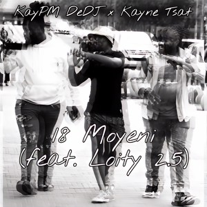 18 Moyeni