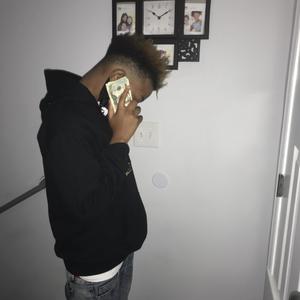 Gangsta Love Pt2 (Explicit)