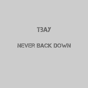 Never Back Down (Explicit)