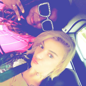 Cum (feat. Divine Choice) (Explicit)