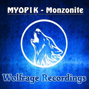 Monzonite (Original Mix)