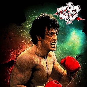 Rocky(feat. BD & Pokeronte) (Explicit)