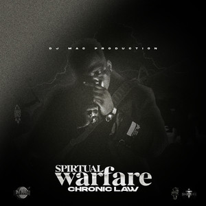 Spiritual Warfare (Explicit)