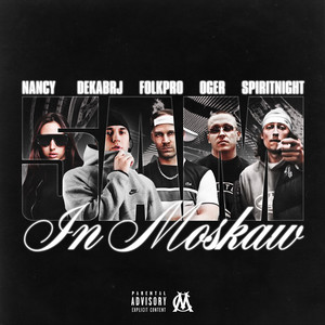 5 AM in Moskaw (Explicit)