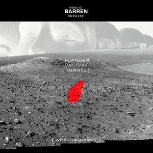 Barren