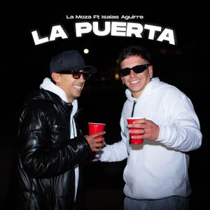 La Puerta (feat. Isaias Aguirre)