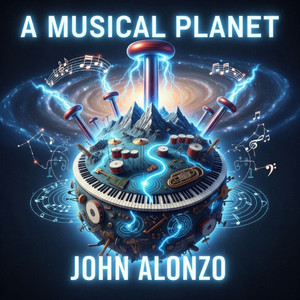 A Musical Planet