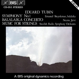 Balalaika Concerto - III. Allegro giocoso