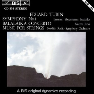 Balalaika Concerto - III. Allegro giocoso