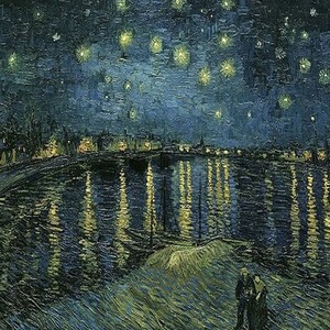 별들도 눈감은 밤에 (Starlight No More)