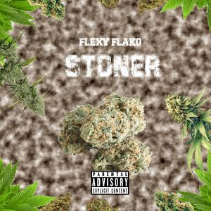 STONER (feat. Lethal Needle) (Explicit)