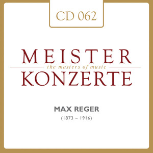 Max Reger