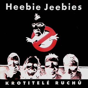 Krotitelé ruchů (Explicit)