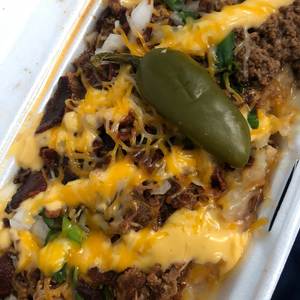 Me and My Backwood (Explicit)