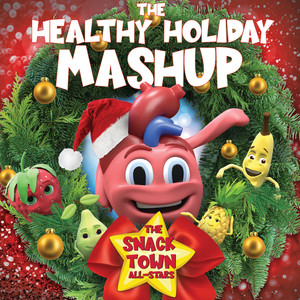 The Healthy Holiday Mashup