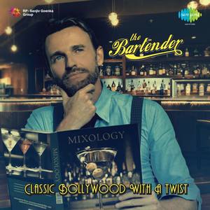 Aiye Merherbaan (The Bartender Mix)