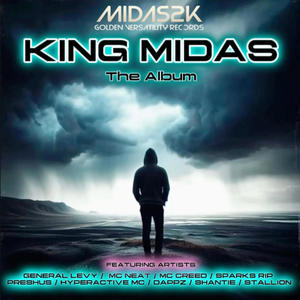 King Midas (Explicit)