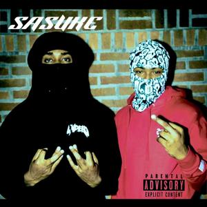 Sasuke (Explicit)