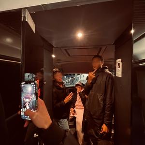 H1GHWAY (feat. Shadoww) (Explicit)