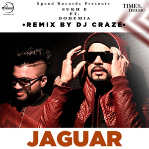 Jaguar (Remix)