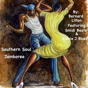 Southern Soul Jamboree (feat. Smidi Beats & Stevie J Blues)