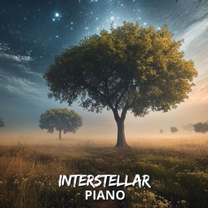 Interstellar Piano