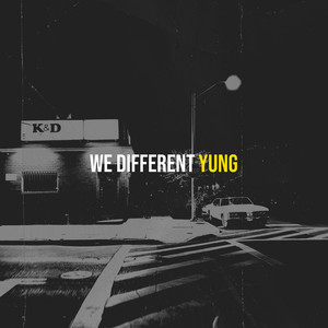 We Different (Explicit)