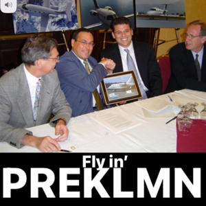 Fly 'in PRE-klmn (Explicit)